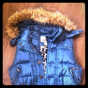 BKE Puffer Vest